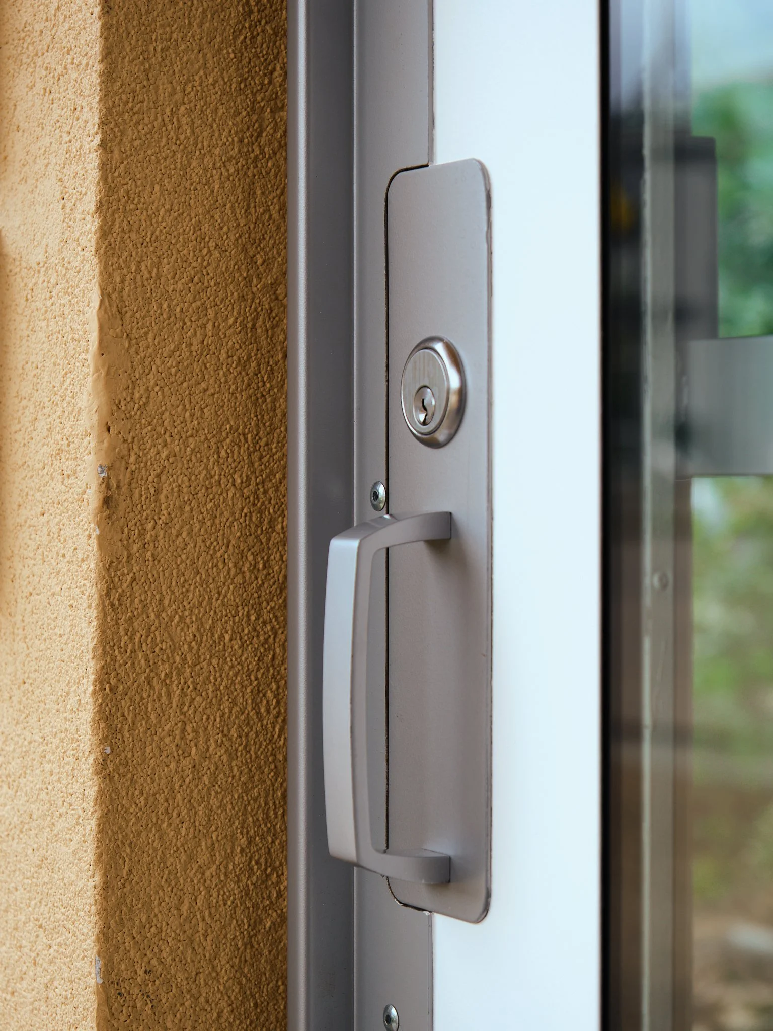 Security Upgrades for Edmonton Rental Properties