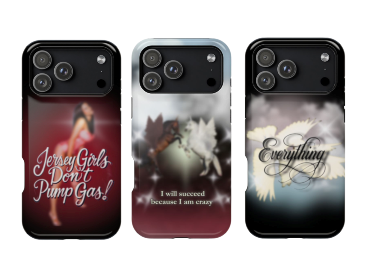 Phone Cases 
