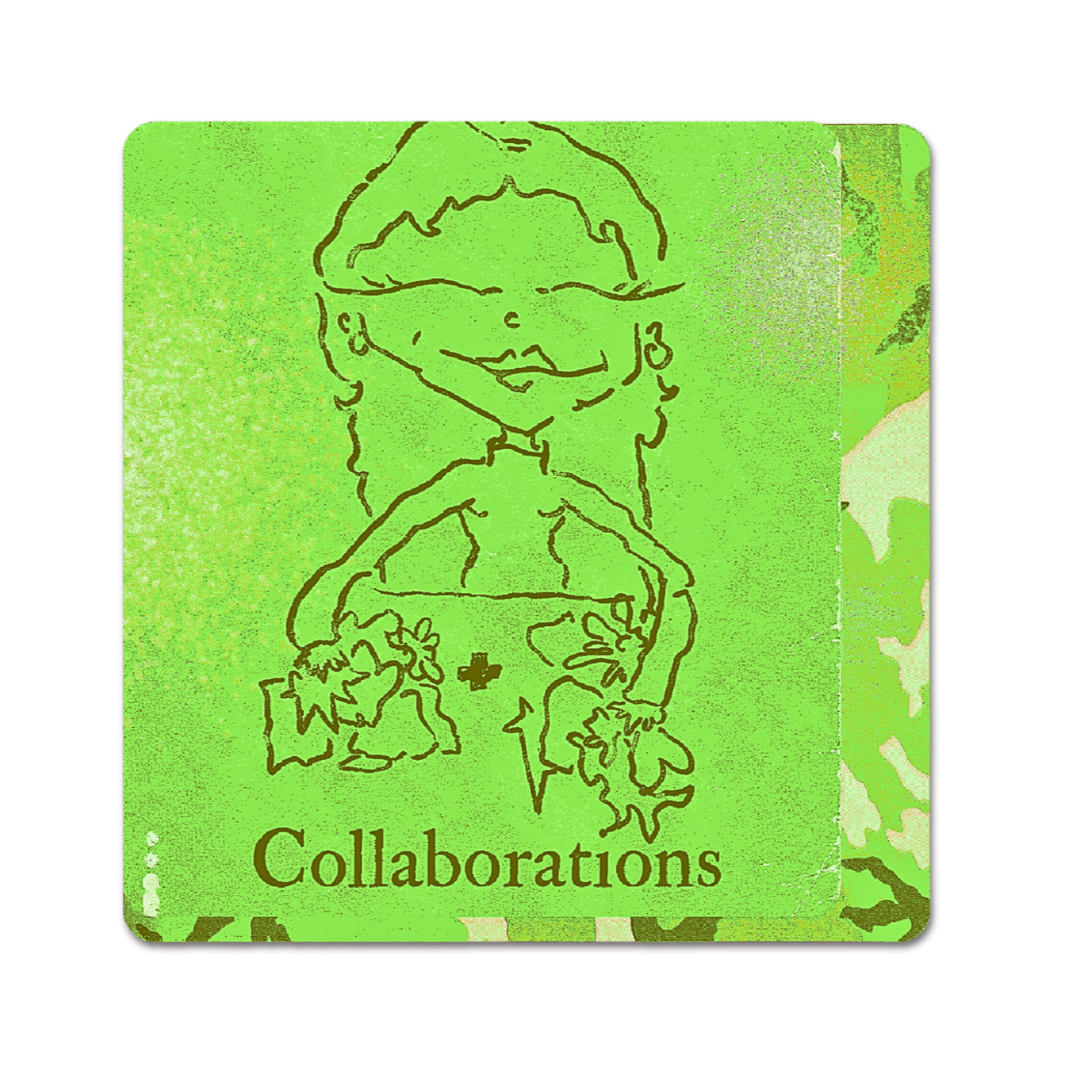 Collaborations