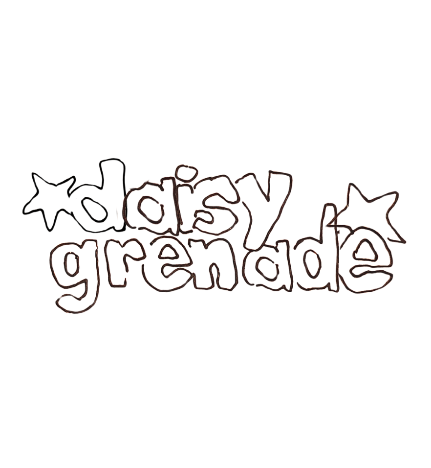 Daisy Grenade Collaboration