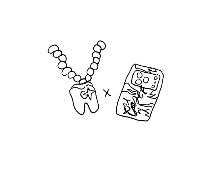 Twelve x Case-e Collaboration