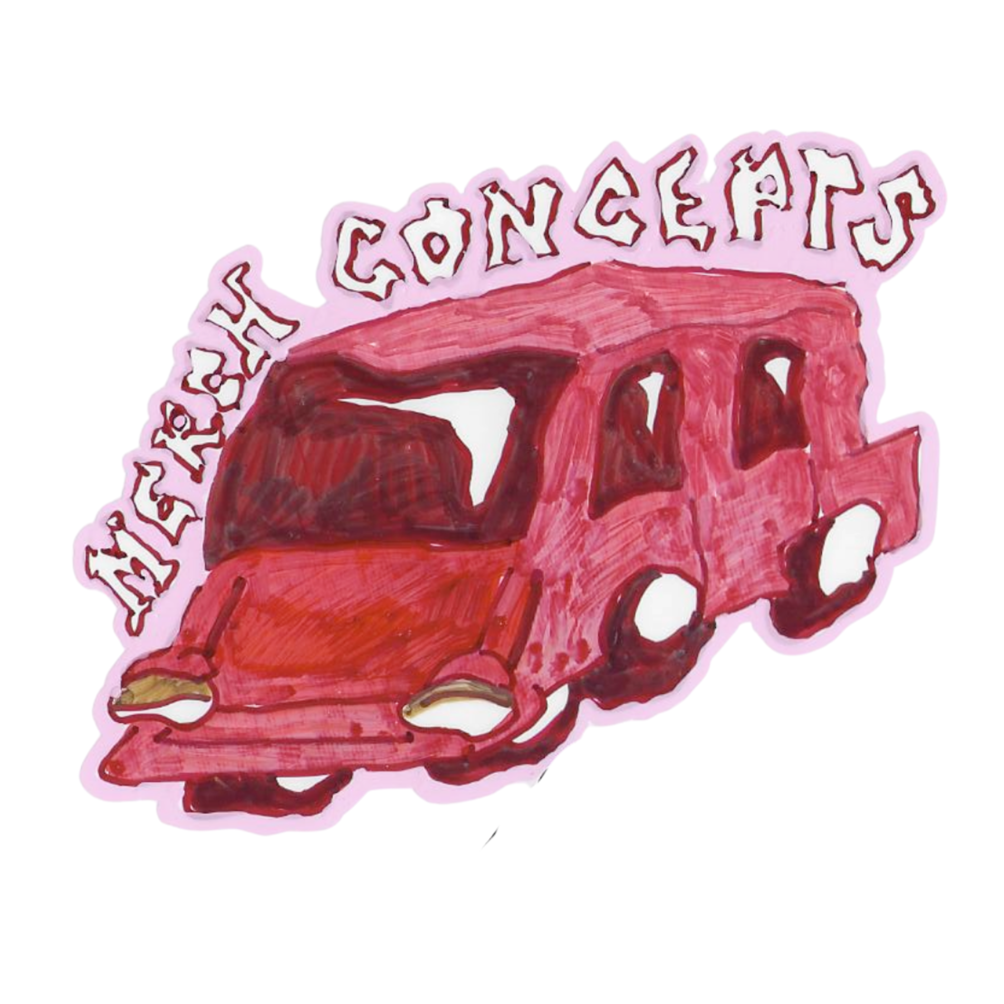 Merch Concepts
