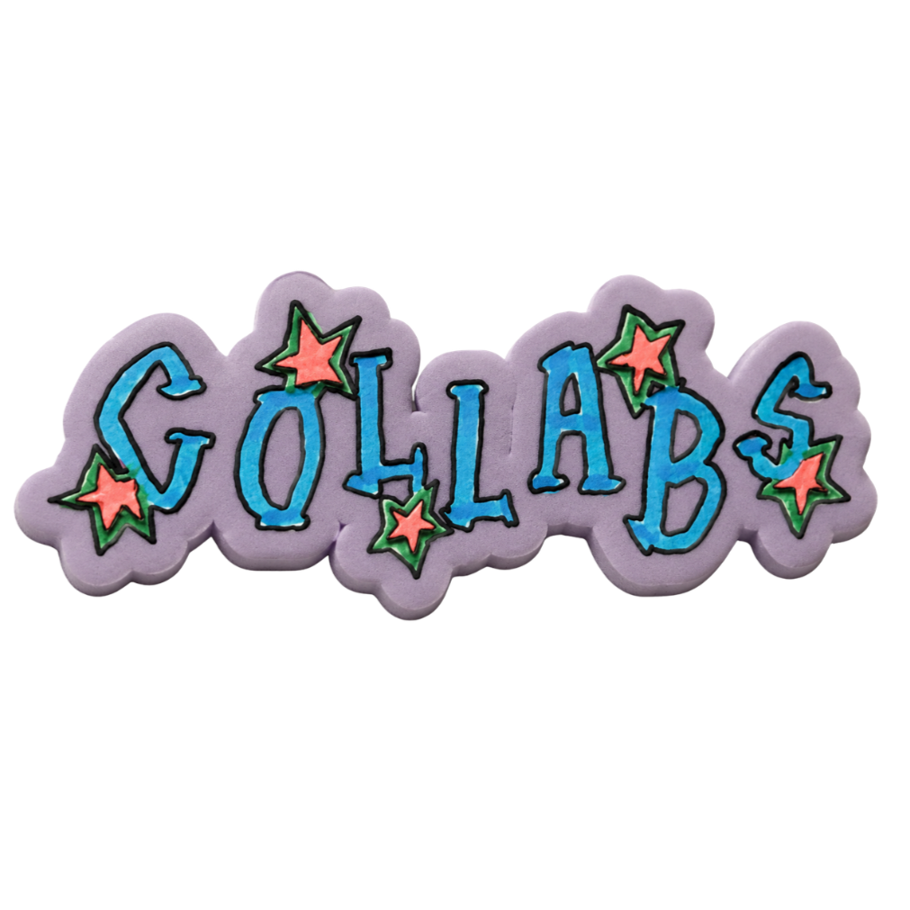 Collaborations
