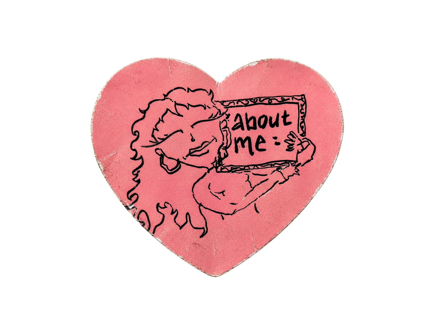 About Me