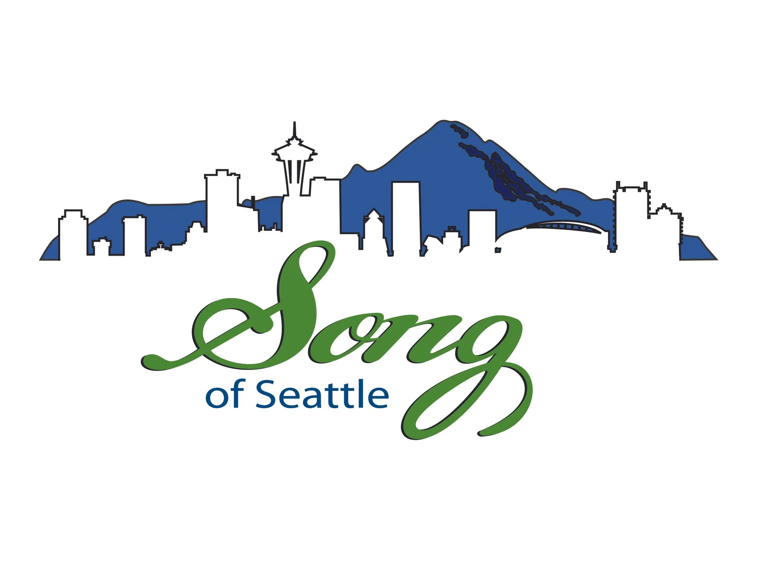 Song of Seattle Chorus