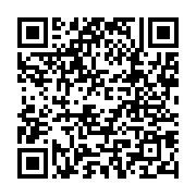 A QR code on a white background.