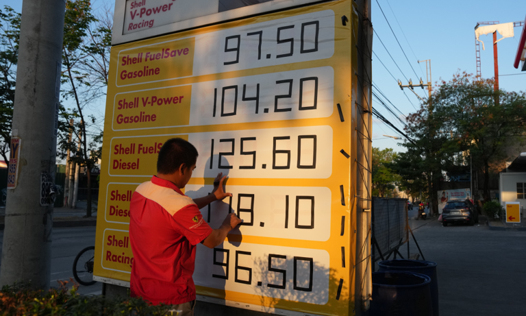 Market Reaction: The Philippines Declares National Energy Emergency 