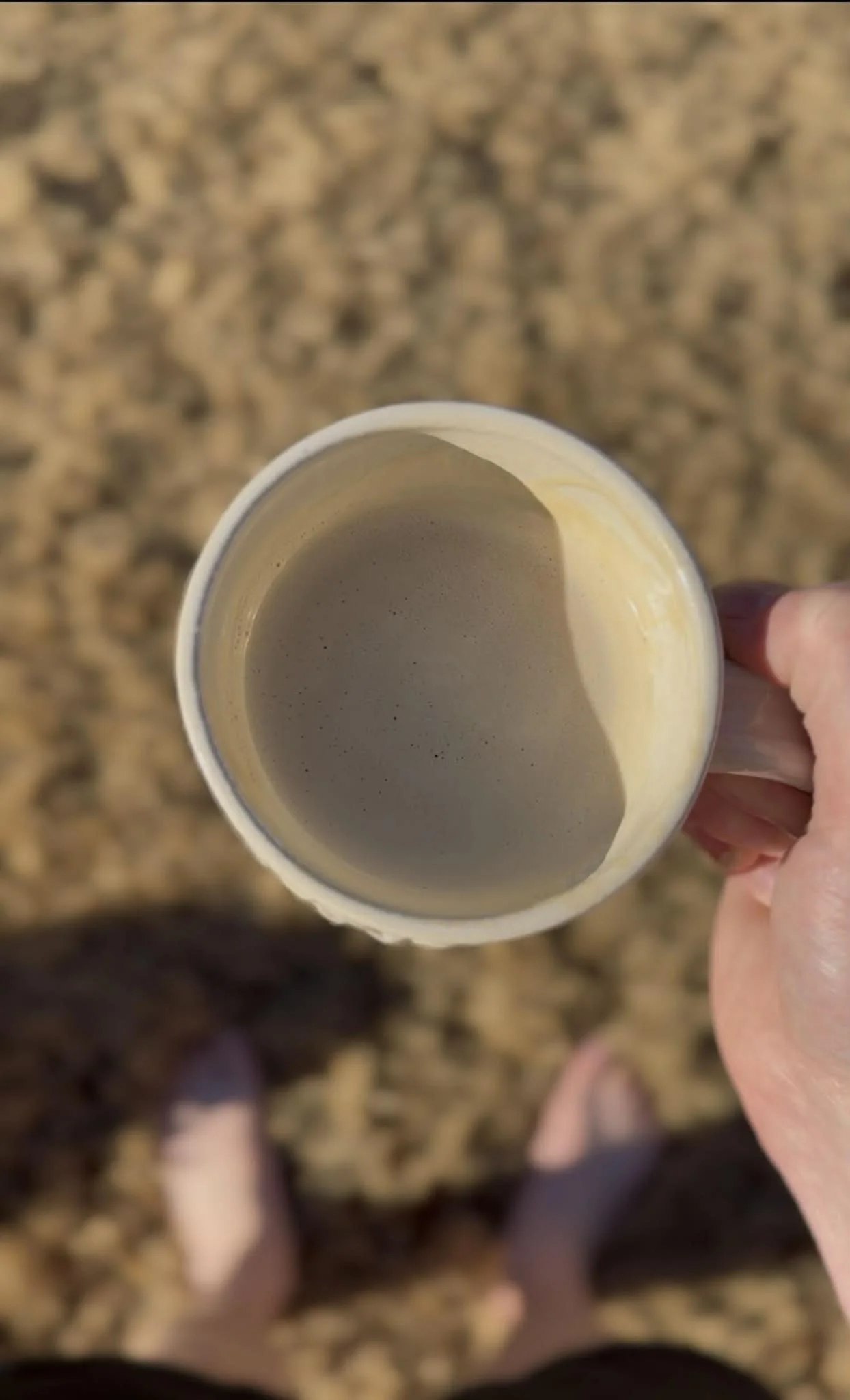 What Life Looks Like Lately