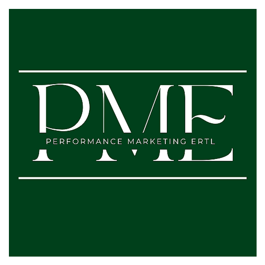 Performance Marketing Ertl