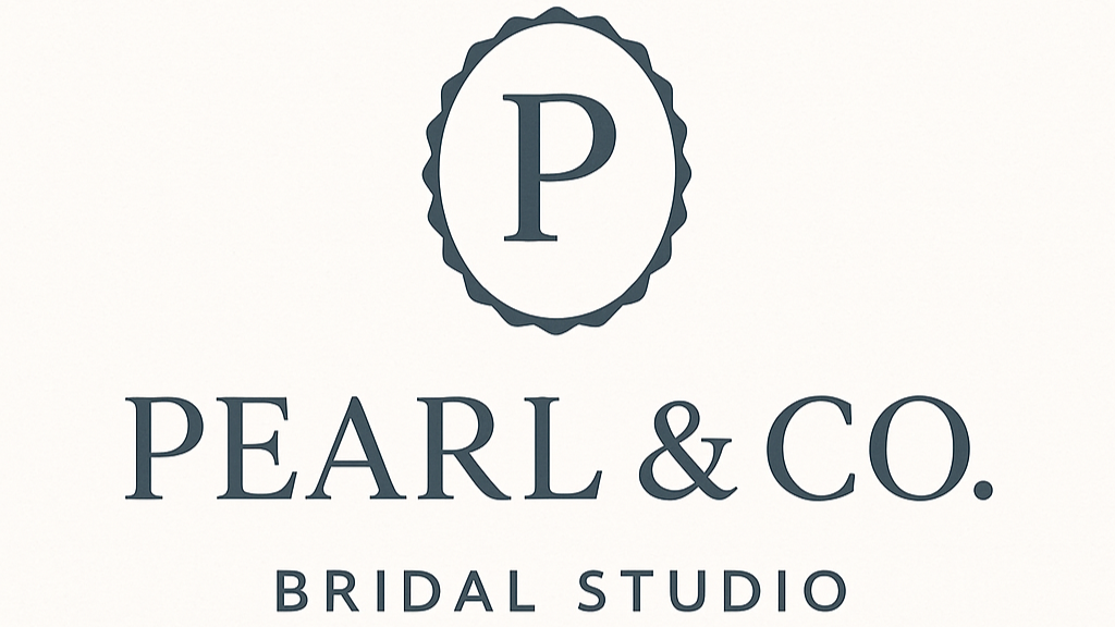 Pearl &amp; Co Bridal Studio