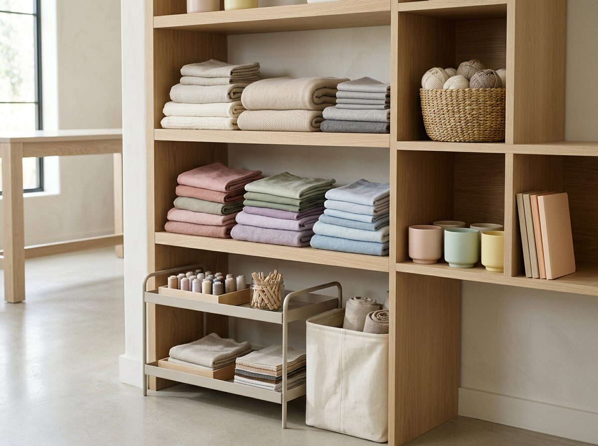 Organization projects