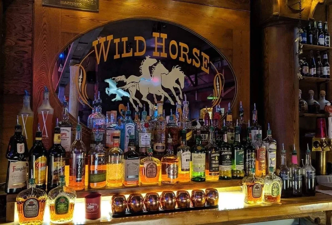 Wild Horse Saloon Durango