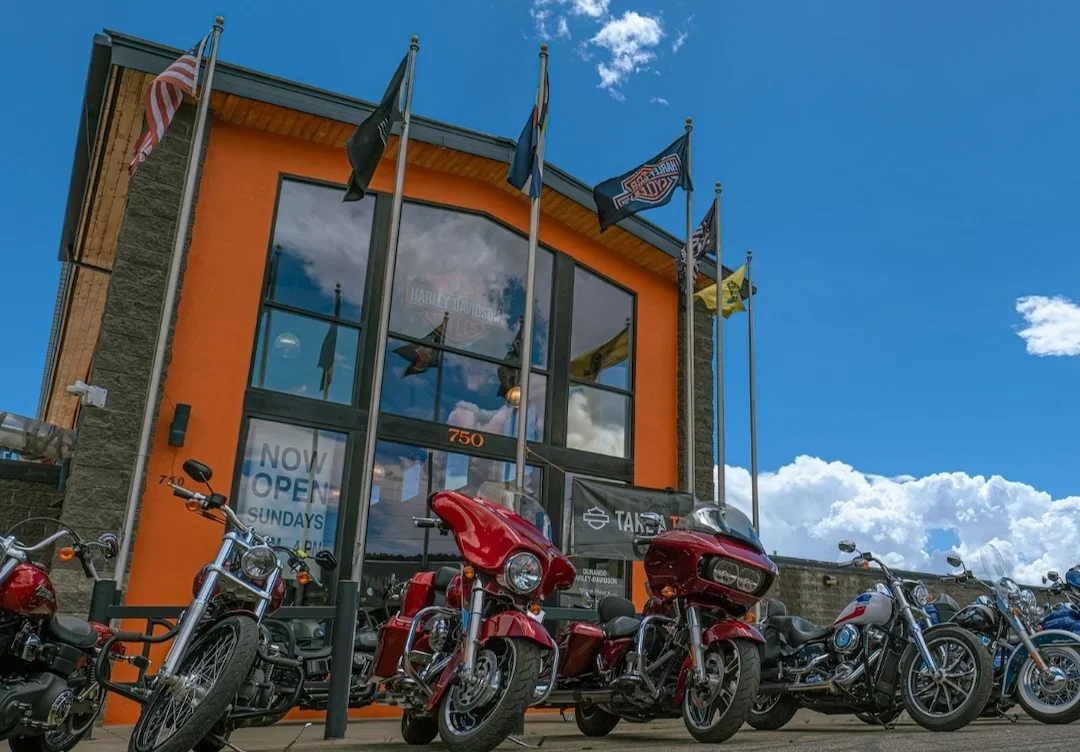 Durango Harley Davidson