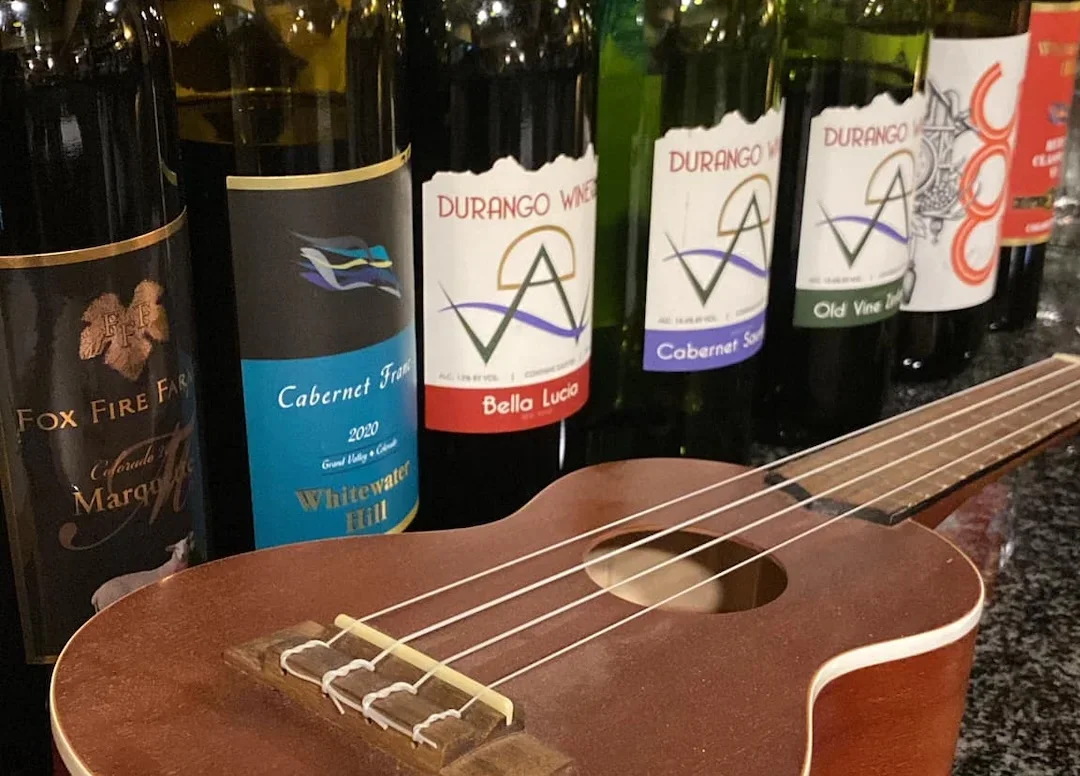 Durango Winery