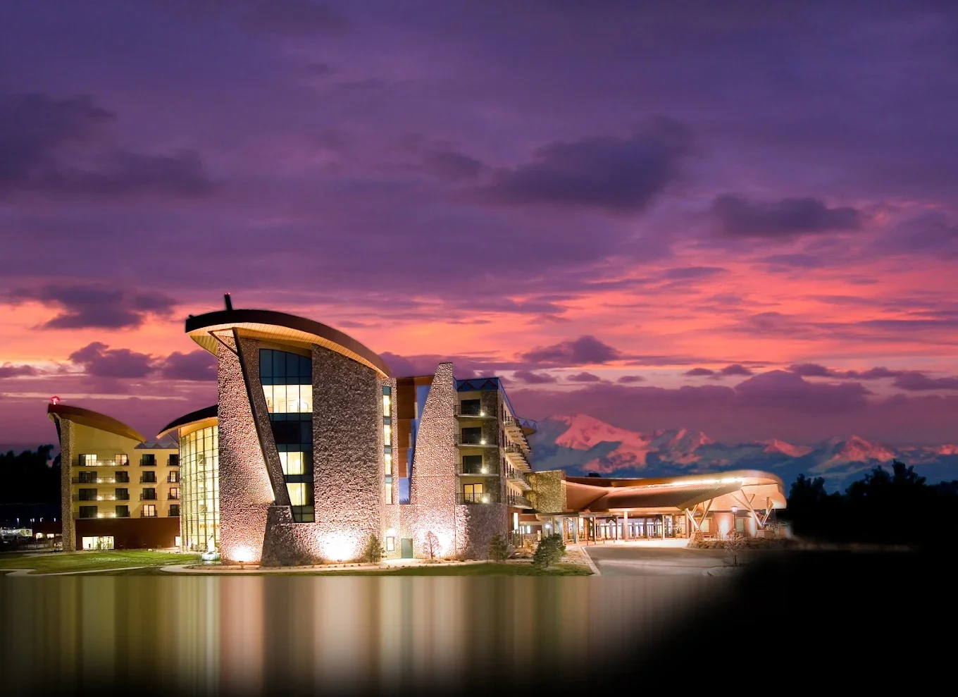 Sky Ute Casino Resort in Ignacio, CO