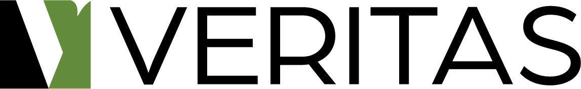 Veritas Fine Homes Logo