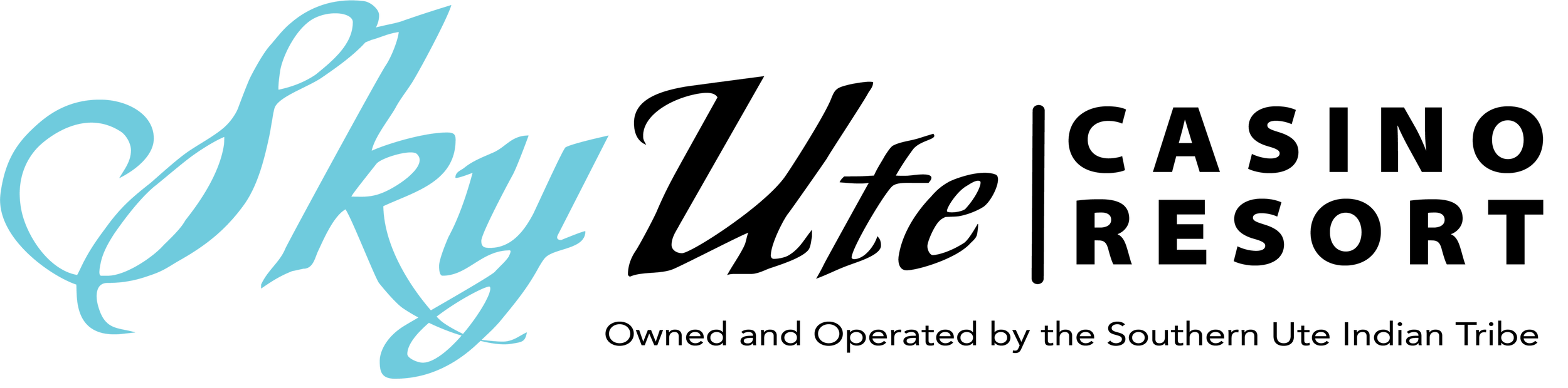 Logo of Zoom Video Communications in blue and black.