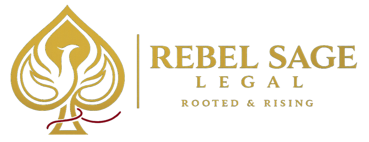 Rebel Sage Legal
