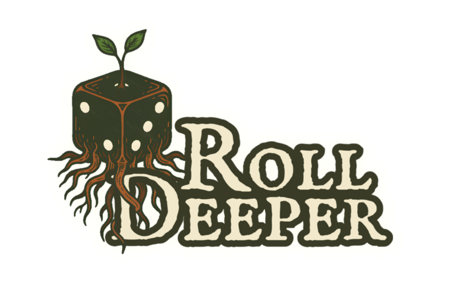 Roll Deeper