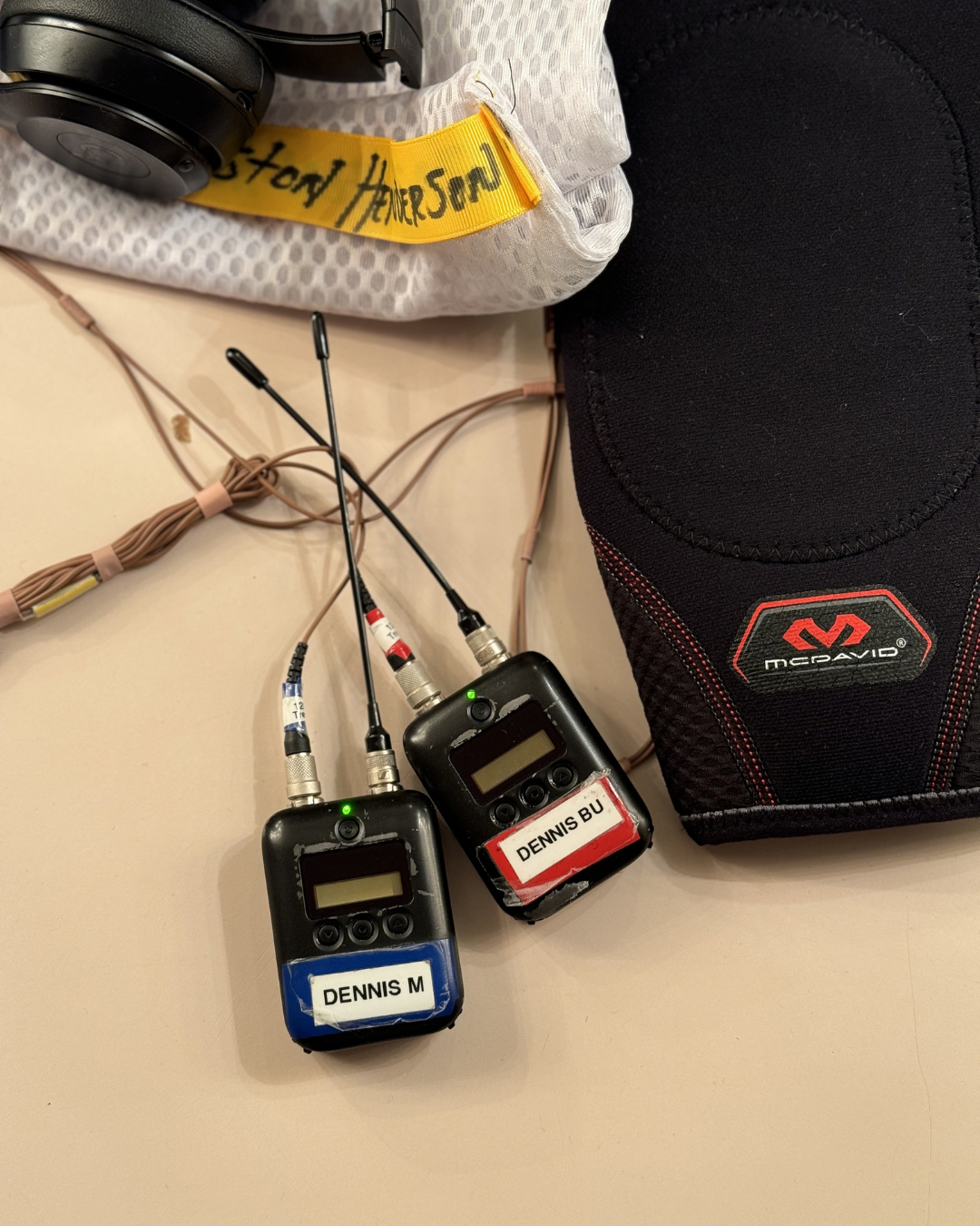 Treston J. Henderson - Spotlight Broadway Intensive - Oak Rideg Tenessee - Young Actors - Dancer - Singer - Actor - Young Performers - Train for Broadway - Broadway Internships - Aspiring Performers - Tenessee Actors - Theatre Teacher - Vocal Coach