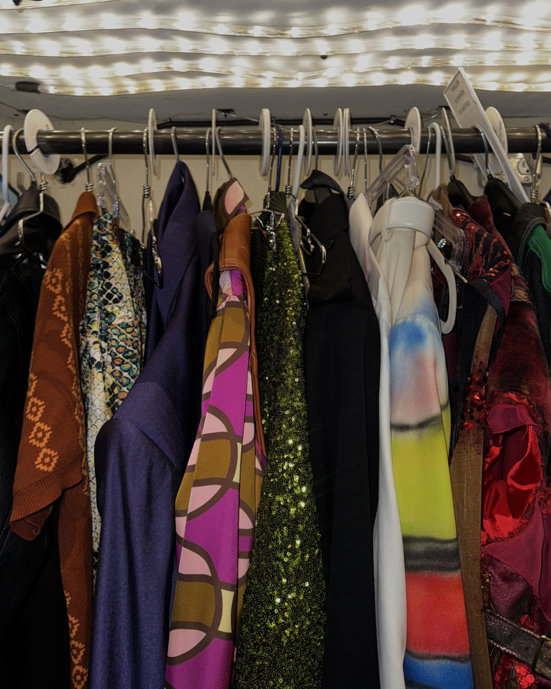 Treston J. Henderson - Spotlight Broadway Intensive - Oak Rideg Tenessee - Young Actors - Dancer - Singer - Actor - Young Performers - Train for Broadway - Broadway Internships - Aspiring Performers - Tenessee Actors - Theatre Teacher - Vocal Coach