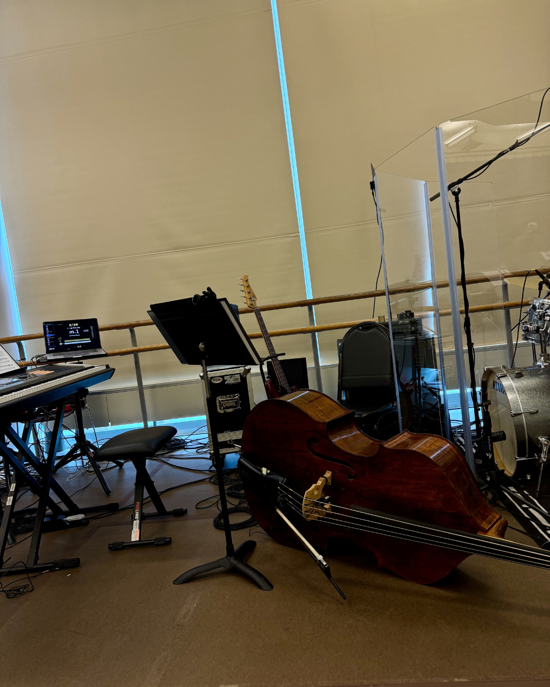 Treston J. Henderson - Spotlight Broadway Intensive - Oak Rideg Tenessee - Young Actors - Dancer - Singer - Actor - Young Performers - Train for Broadway - Broadway Internships - Aspiring Performers - Tenessee Actors - Theatre Teacher - Vocal Coach