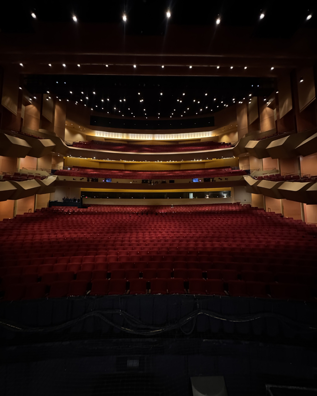 Treston J. Henderson - Spotlight Broadway Intensive - Oak Rideg Tenessee - Young Actors - Dancer - Singer - Actor - Young Performers - Train for Broadway - Broadway Internships - Aspiring Performers - Tenessee Actors - Theatre Teacher - Vocal Coach