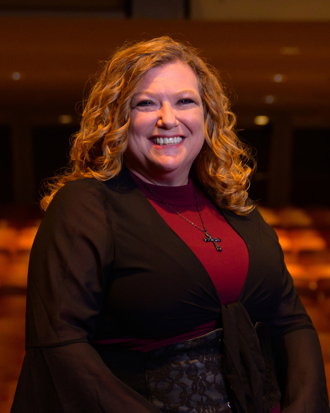 Treston J. Henderson - Spotlight Broadway Intensive - Oak Rideg Tenessee - Young Actors - Dancer - Singer - Actor - Young Performers - Train for Broadway - Broadway Internships - Aspiring Performers - Tenessee Actors - Theatre Teacher - Vocal Coach