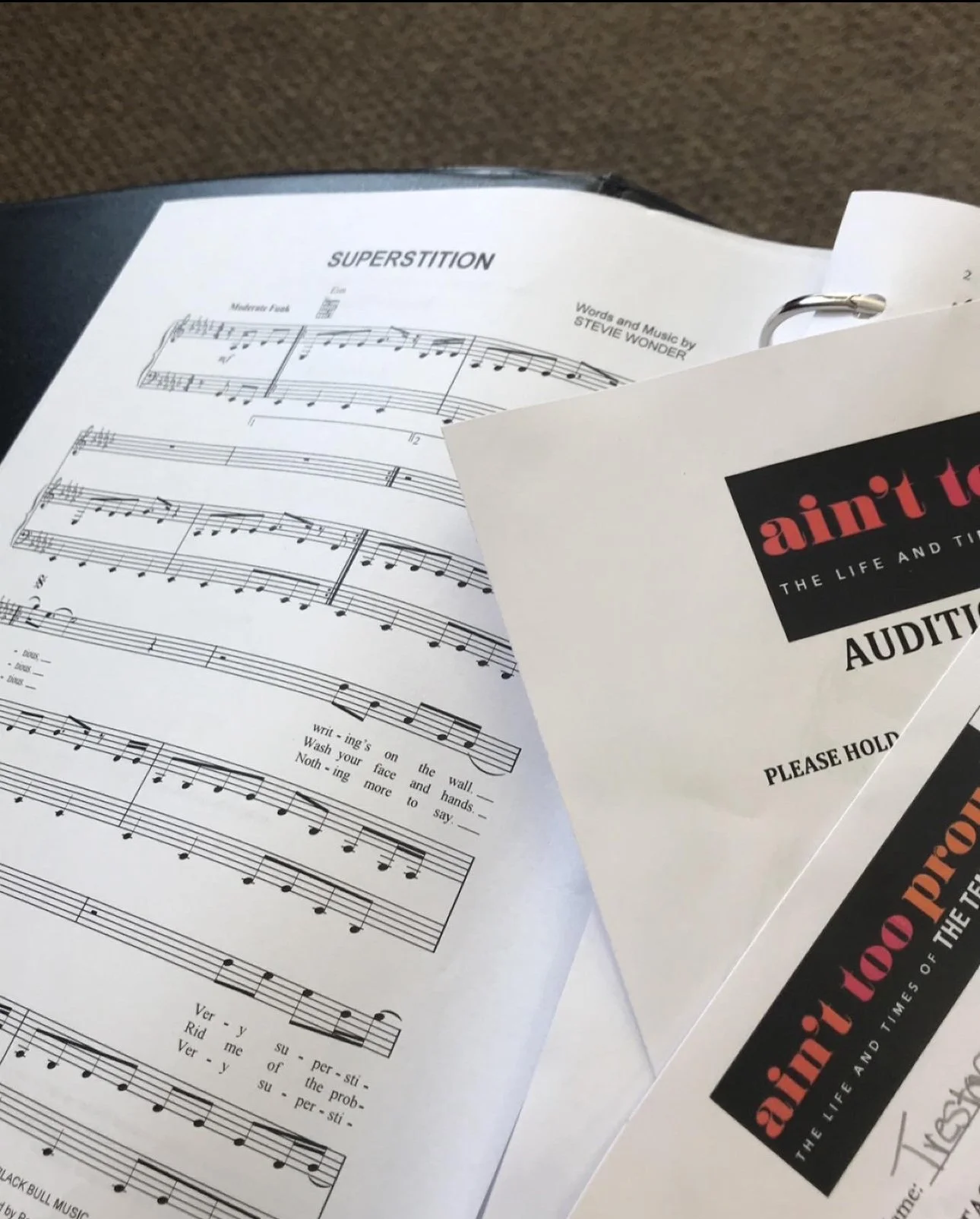 Treston J. Henderson - Spotlight Broadway Intensive - Oak Rideg Tenessee - Young Actors - Dancer - Singer - Actor - Young Performers - Train for Broadway - Broadway Internships - Aspiring Performers - Tenessee Actors - Theatre Teacher - Vocal Coach