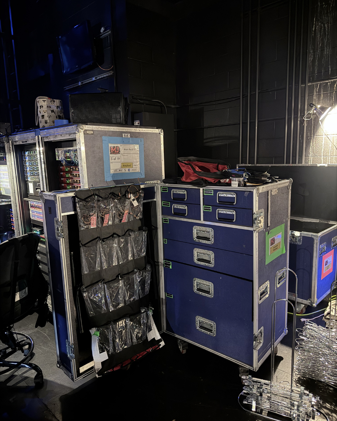 Treston J. Henderson - Spotlight Broadway Intensive - Oak Rideg Tenessee - Young Actors - Dancer - Singer - Actor - Young Performers - Train for Broadway - Broadway Internships - Aspiring Performers - Tenessee Actors - Theatre Teacher - Vocal Coach