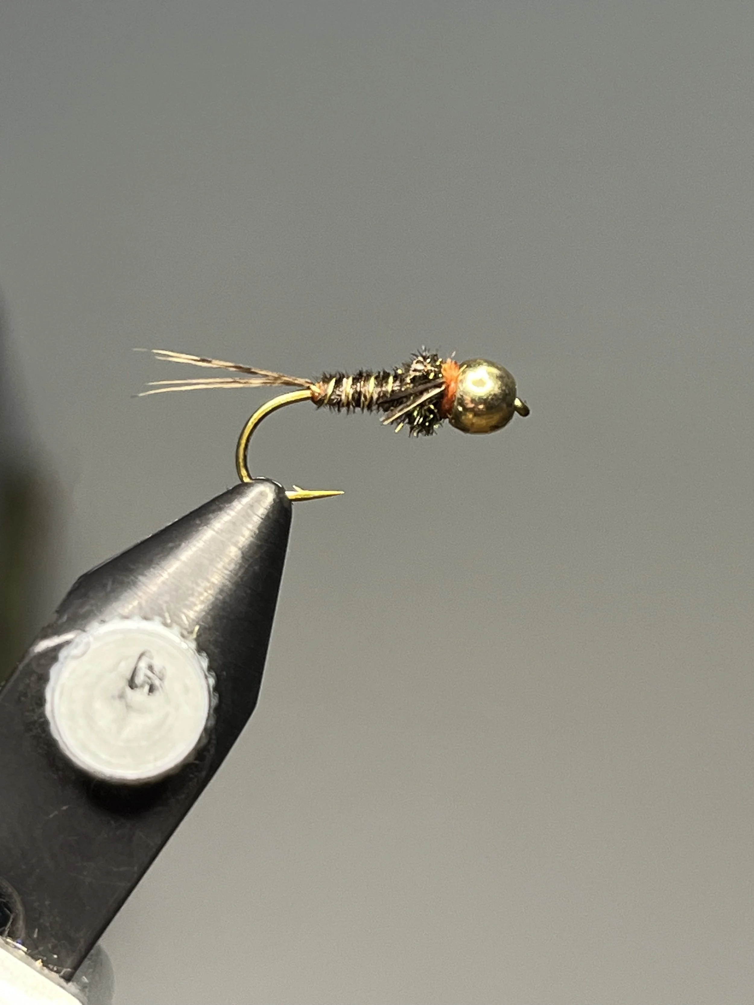 Bead Head Pheasant Tail 6-Pack