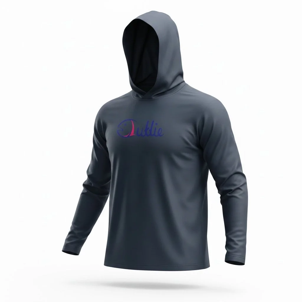 Sun Hoodie