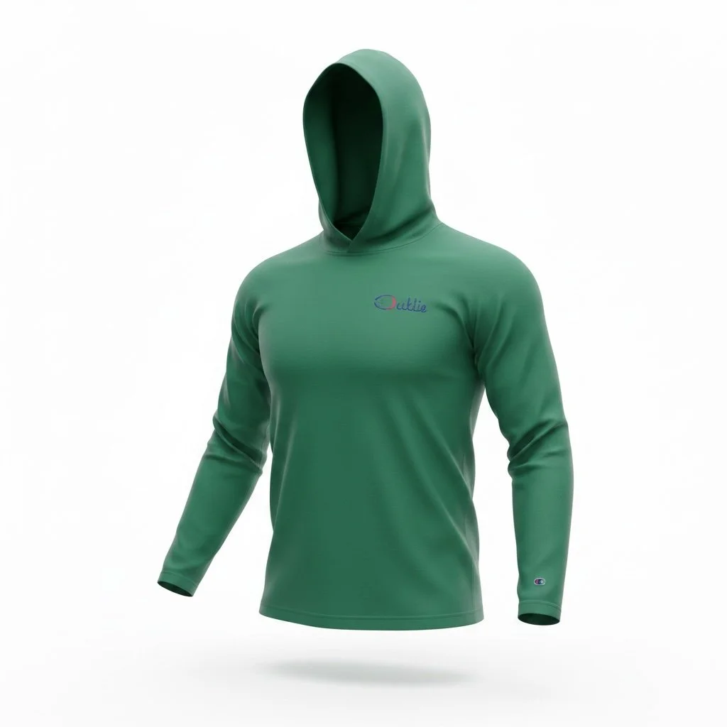 Sun Hoodie