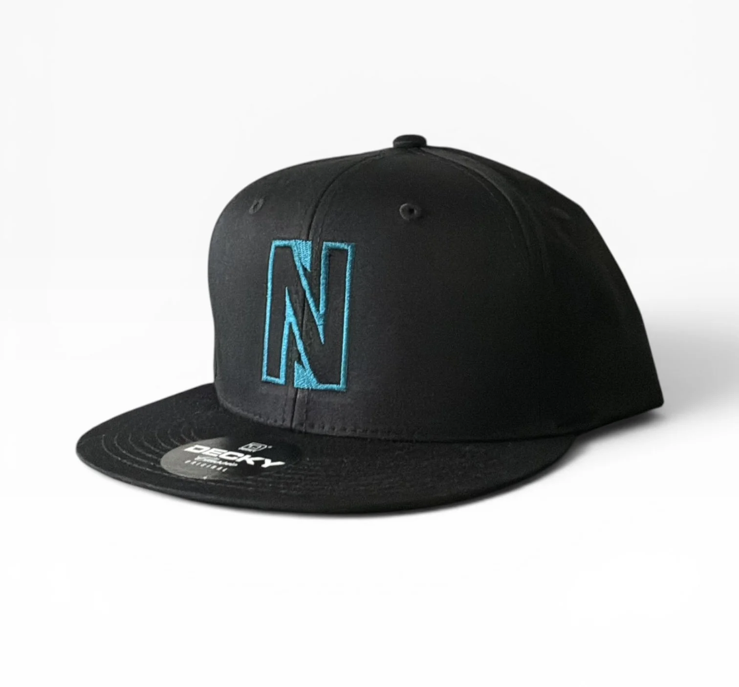 Embroidered Hat