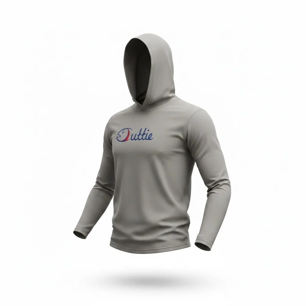 Sun Hoodie