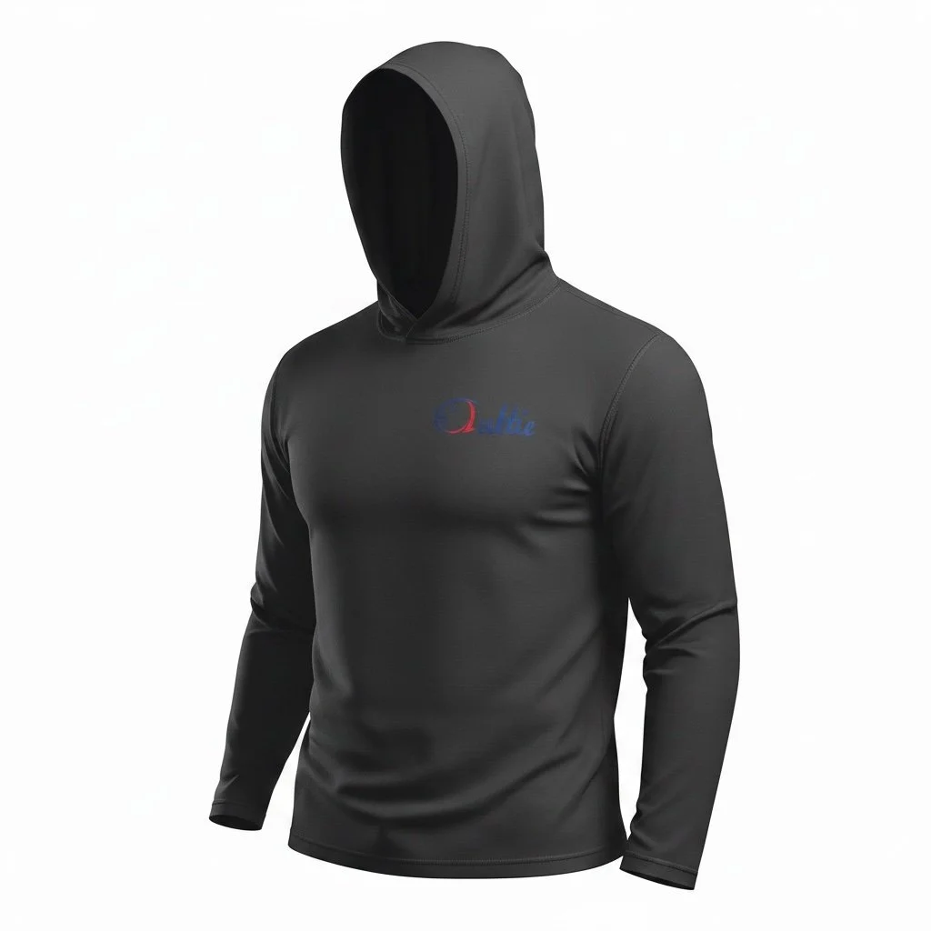 Sun Hoodie