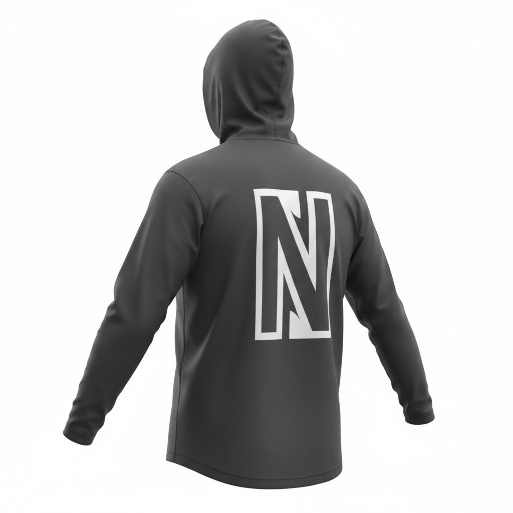 Sun Hoodie