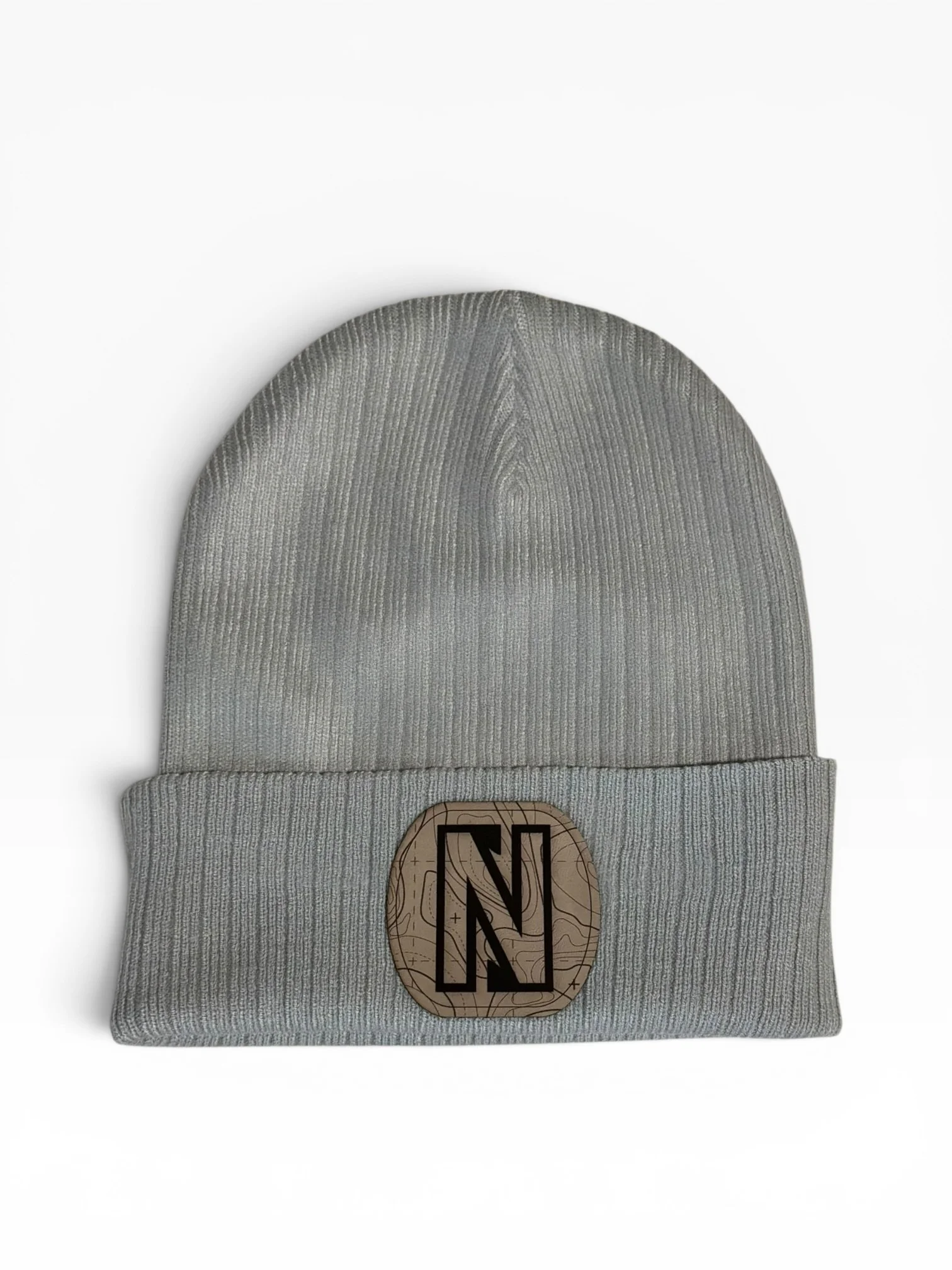 Patch Beanie
