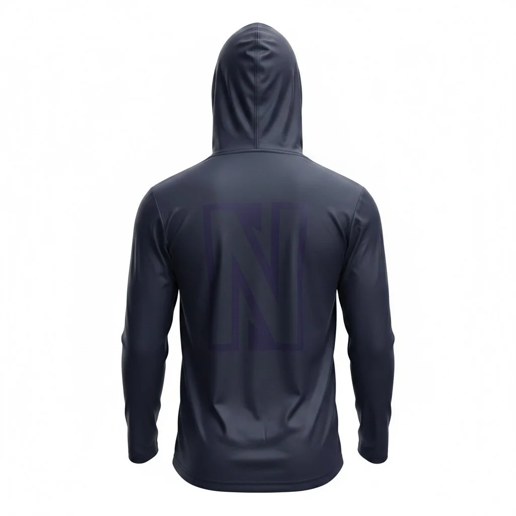 Sun Hoodie