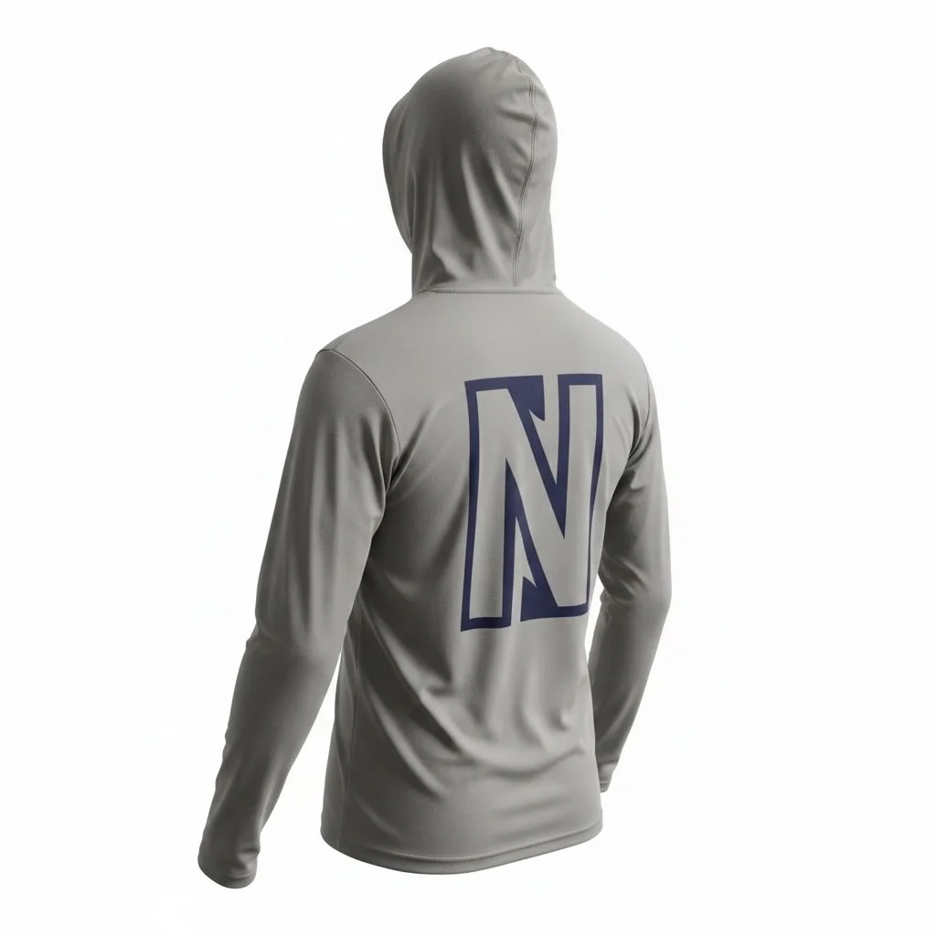 Sun Hoodie