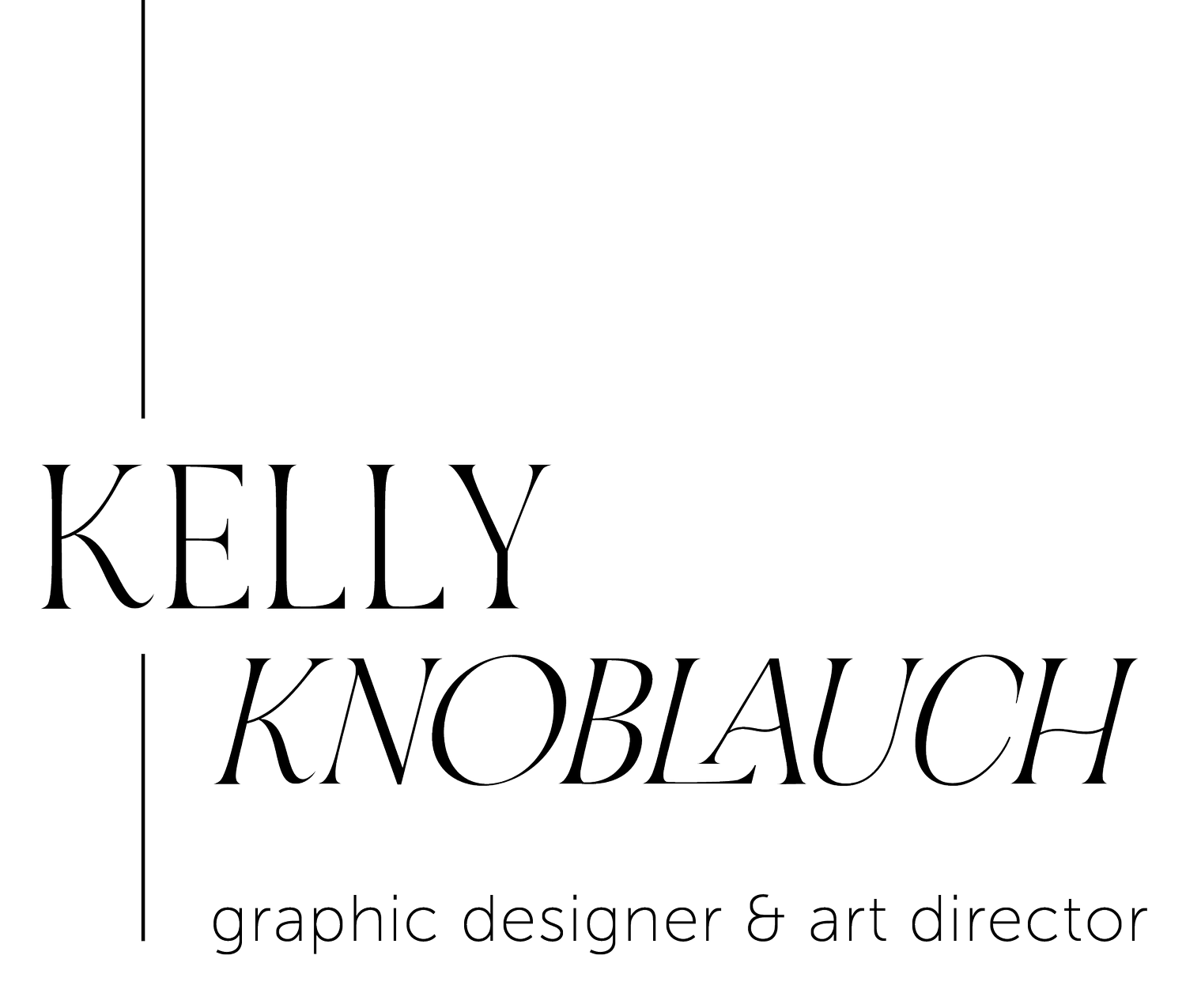 Kelly Knoblauch Designs