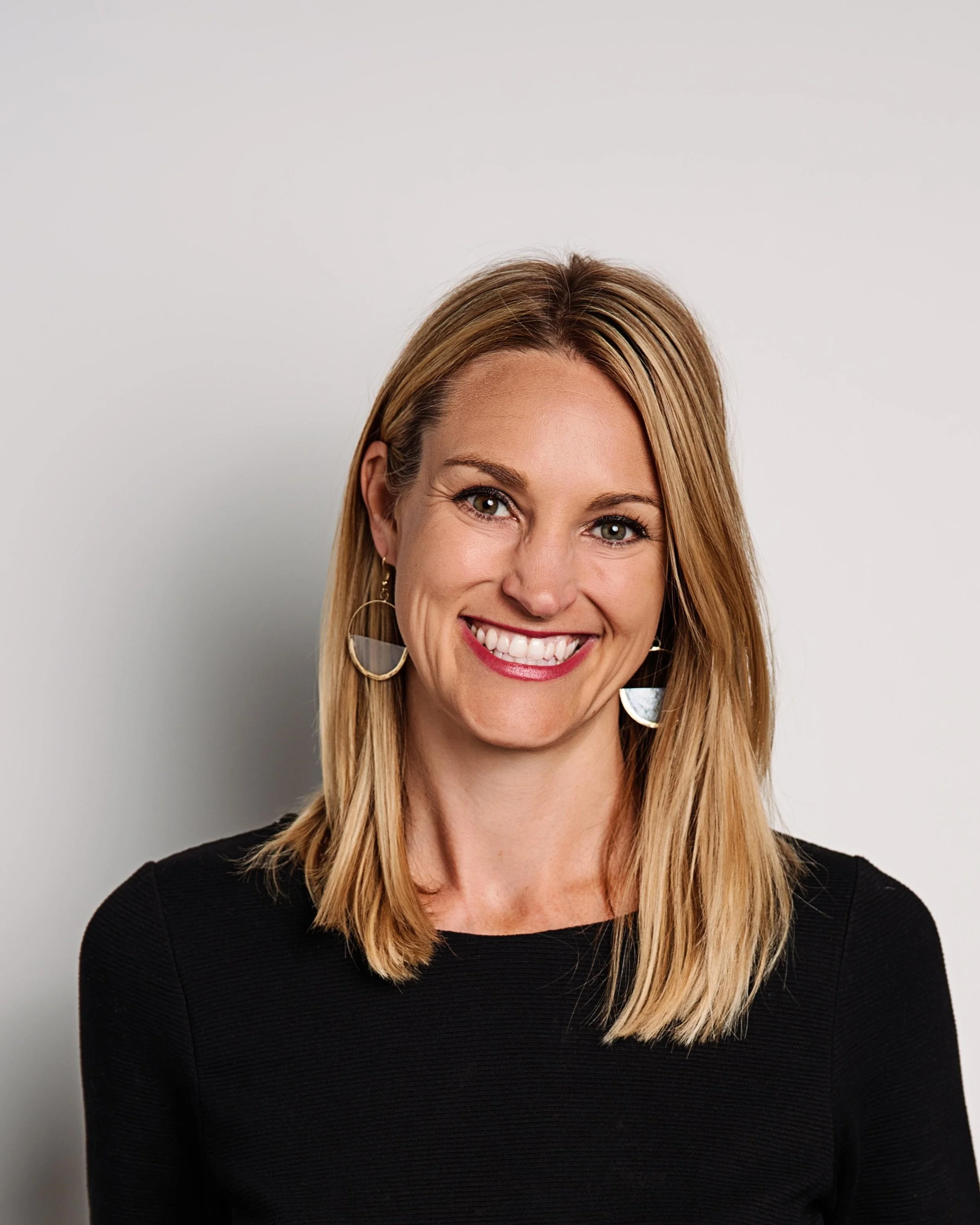 Kristin Dietzel, candidate for Dubuque County Supervisor