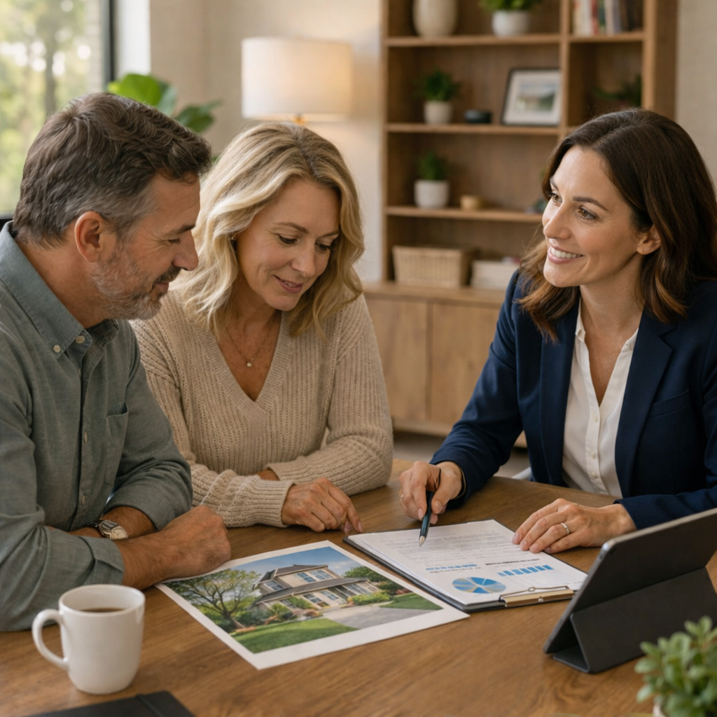 Real Estate Rational The Strategic Real Estate Network