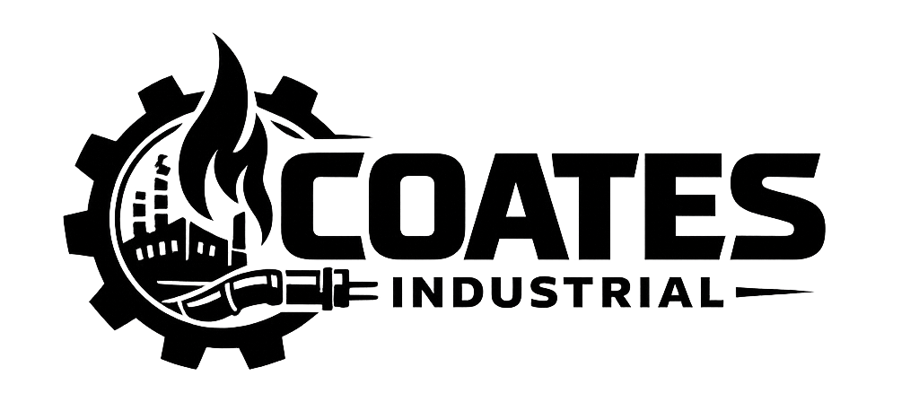 Coates Industrial Ltd