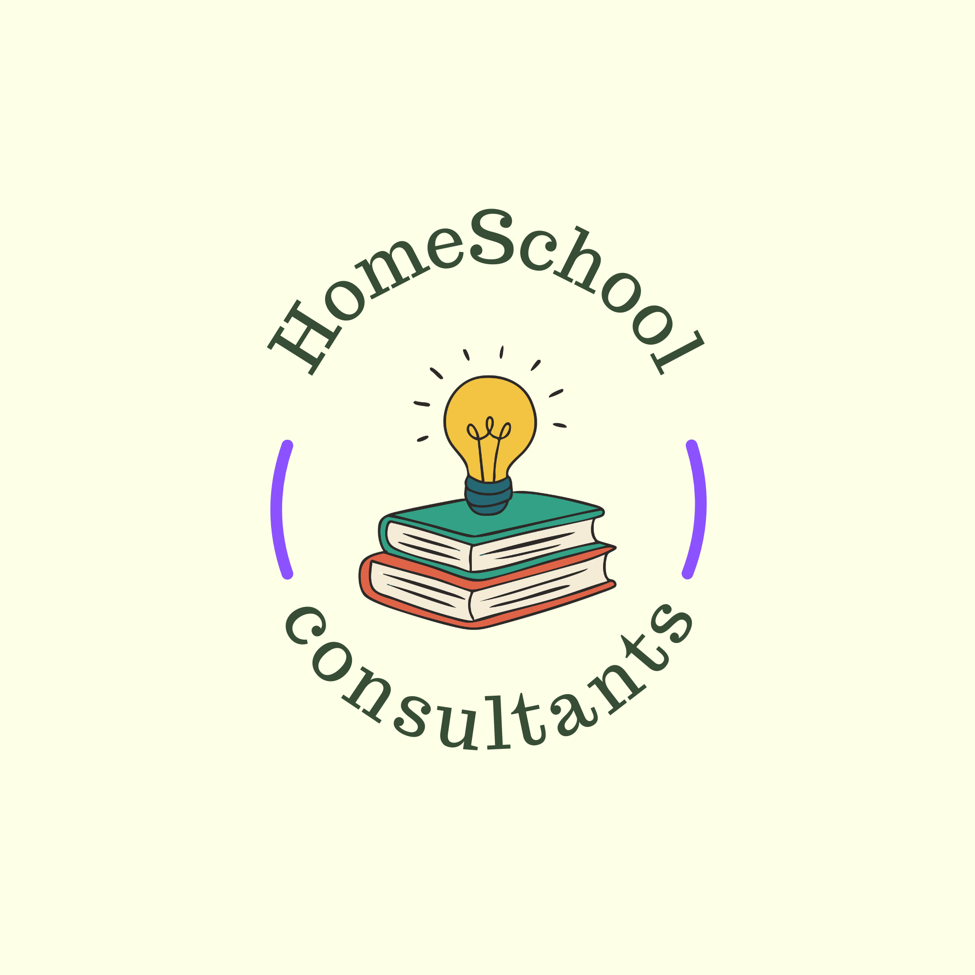 Green Illustration Consultant Company Logo.png