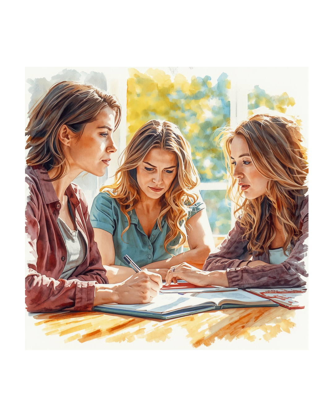 The secret decision-making teachers use every day