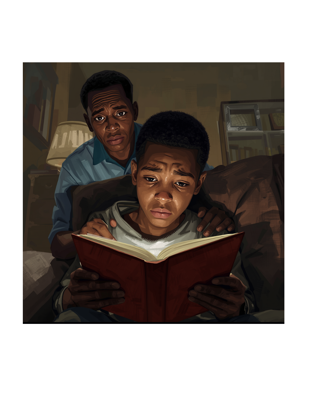 How do i know if my kid is reading at the correct level?