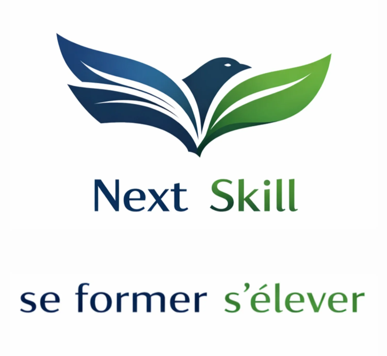 NextSkill