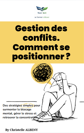 E-book Gestion des conflits