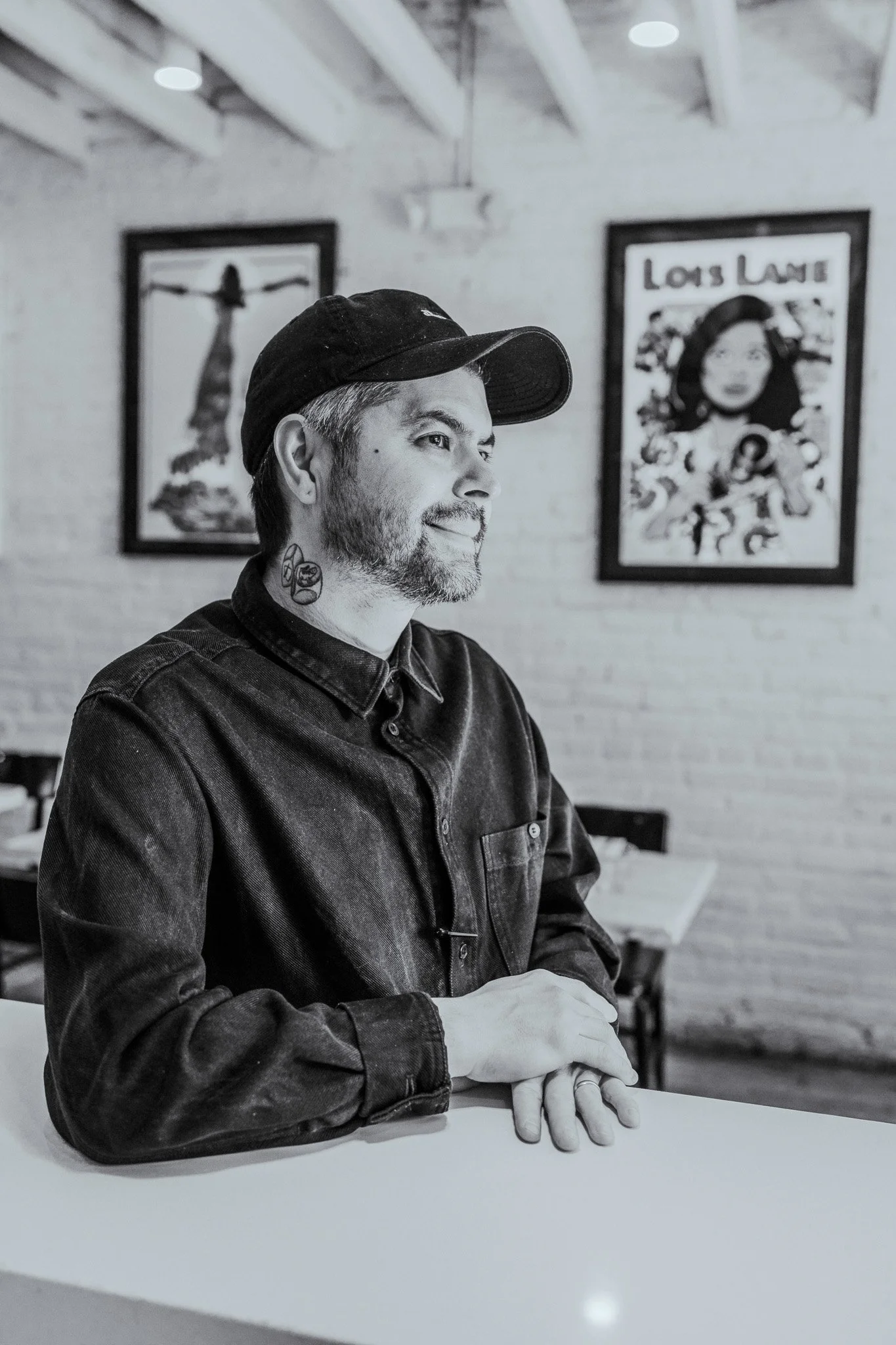 Erik Bruner-Yang